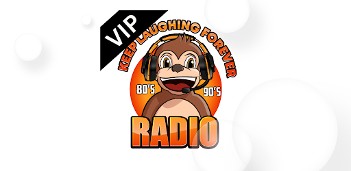 KLF Radio VIP