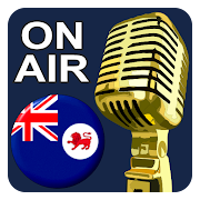 Tasmanian Radio Stations - Australia