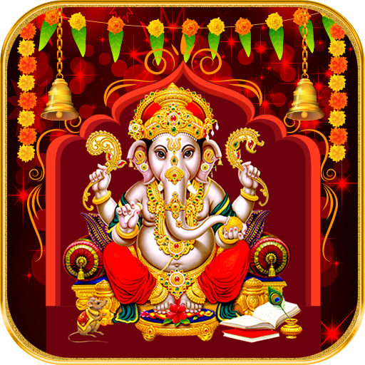 Lord Ganesh Live Wallpaper HD - Apps on Google Play