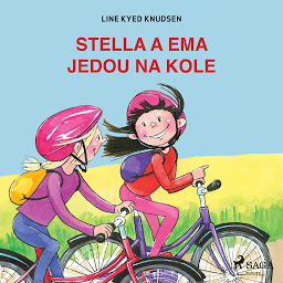 Obraz ikony: Stella a Ema jedou na kole