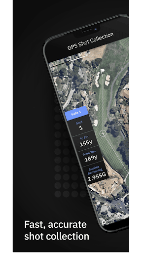 Android application Draw More Circles screenshort