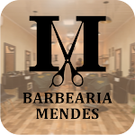 Cover Image of Download Barbearia Mendes  APK