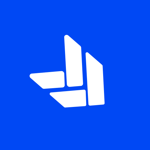 Flutter Jobs logo