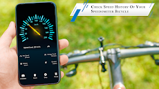 スピードメーター: GPS 速度計測アプリ & 距離計のおすすめ画像3