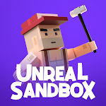 Cover Image of Herunterladen Unwirkliche Sandbox 1.4.1 APK