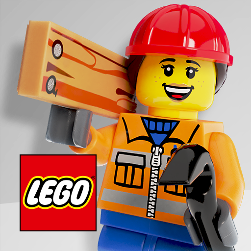 LEGO® Tower 1.26.1 Icon