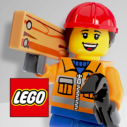 LEGO® Tower की आइकॉन इमेज