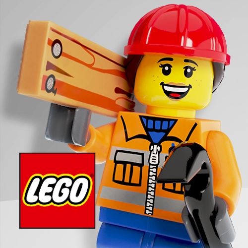 LEGO® Tower (Mod Money) 1.1.1mod