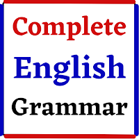 Spoken English Grammar app