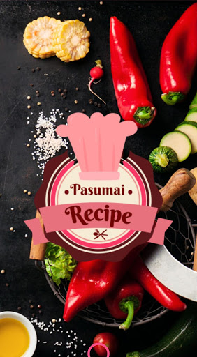 Android application Pasumai Recipe - Tamil Cooking screenshort
