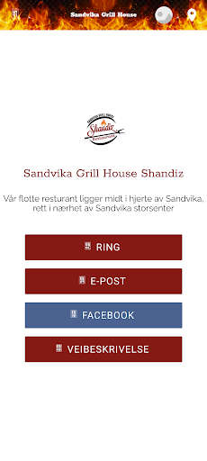 Sandvika Grill House Shandiz