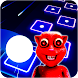 Scary Talking Juan Hop tiles - Androidアプリ