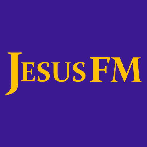 Jesus FM logo