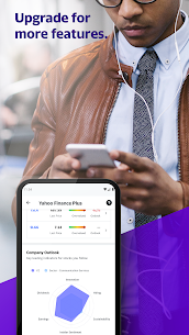 Download Yahoo Finance v11.6.3 (Earn Money) Free For Android 3