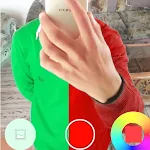 Cover Image of Download Color Changing Camera  APK