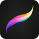 Procreate - Androidアプリ