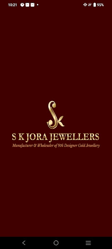 Android application S K Jora screenshort