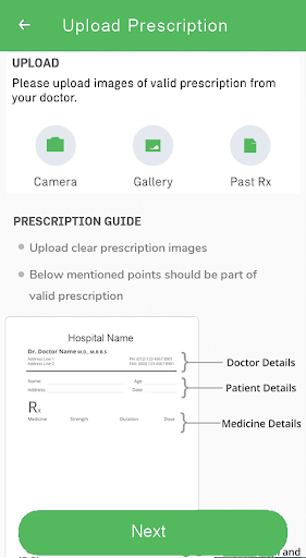 Seifee Pharma Screen 3