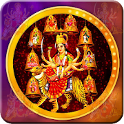 Durga Mata Wallpapers HD