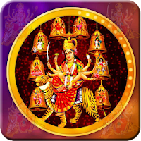 Durga Mata Wallpapers HD