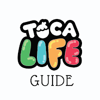 Toca Life World Guide