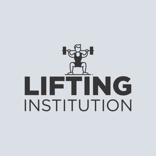 Lifting Institution logo