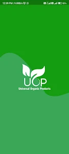 Universal Organic Products