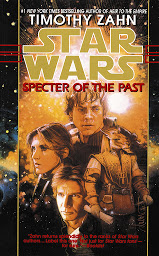 รูปไอคอน Specter of the Past: Star Wars Legends (The Hand of Thrawn): Book I