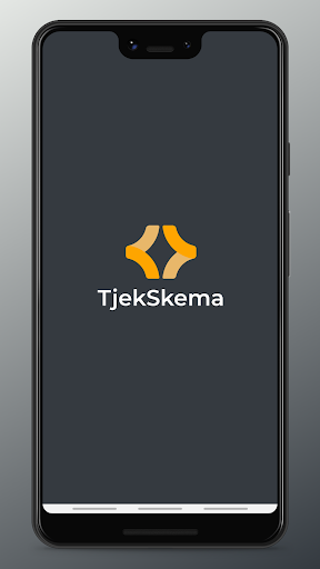 Android application DKVapp screenshort