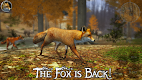 screenshot of Ultimate Fox Simulator 2