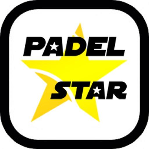 PadelStar, Official Magazine 2.5 Icon