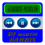 All New Songs Martin Garrix icon