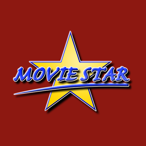 KINO MOVIE STAR logo