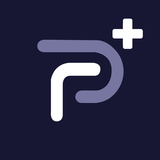 PhonePASS+ - Access control logo