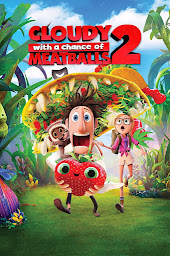 Icon image Cloudy with a Chance of Meatballs 2