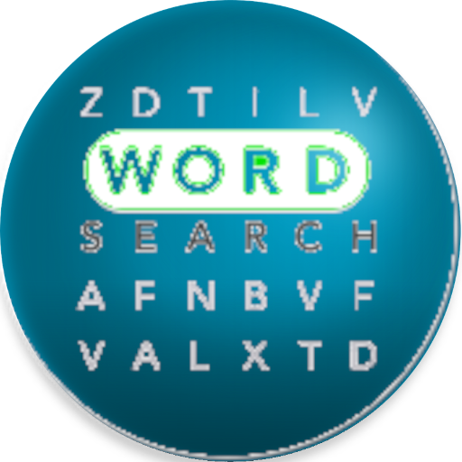 Word Search logo