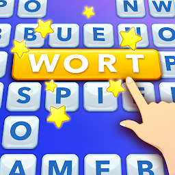 Symbolbild für Wortrolle - Wortspielen