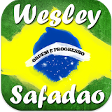 Wesley Safadão palco musicas 2018 icon