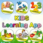 Kids Learning - ABC & 123