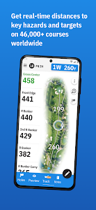 Golfshot: Golf GPS + Caddie Unknown