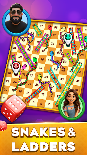 Ultimate Offline Board Games screenshot 12