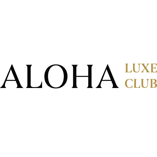 Aloha Luxe Club 1.0 Icon