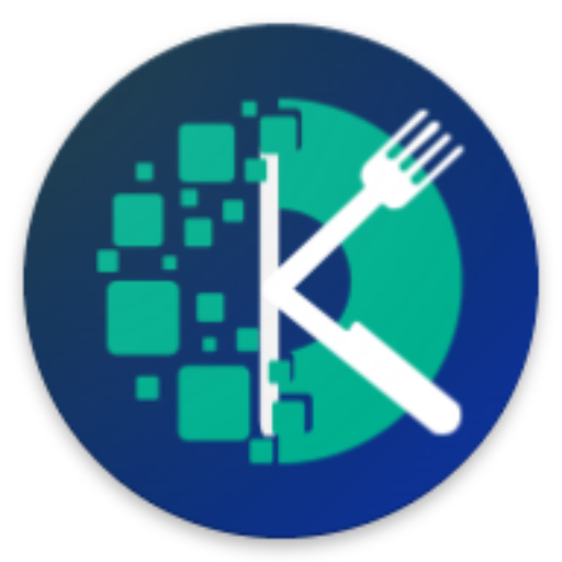 Kronos Food logo