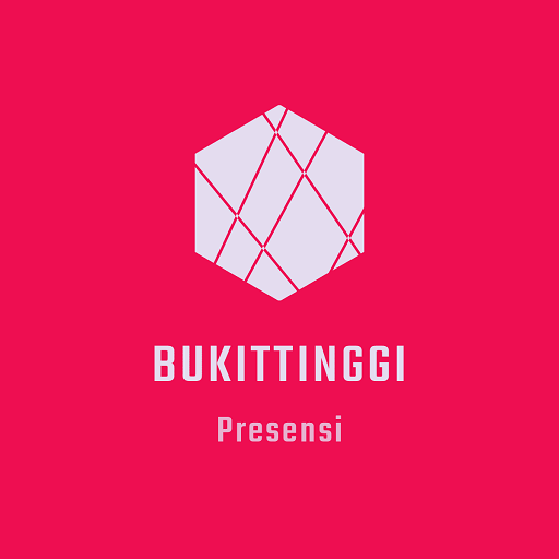 Bukittinggi Presensi logo