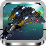 Space Combat: Galaxy Wars icon