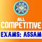 Cover Image of Télécharger Uttaran - Assam Exam Preparation 2.1 APK