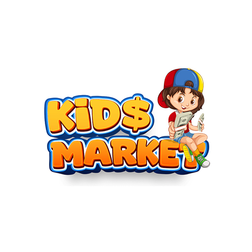 Kids Market logo