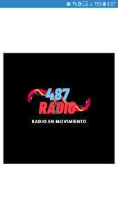 Radio487