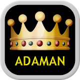 Adaman icon