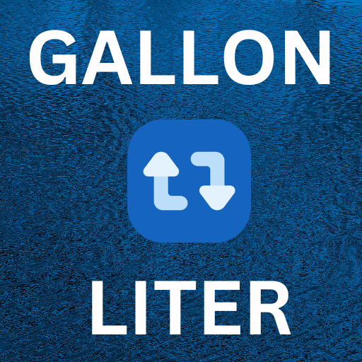 Gallon To Liter Converter Download on Windows